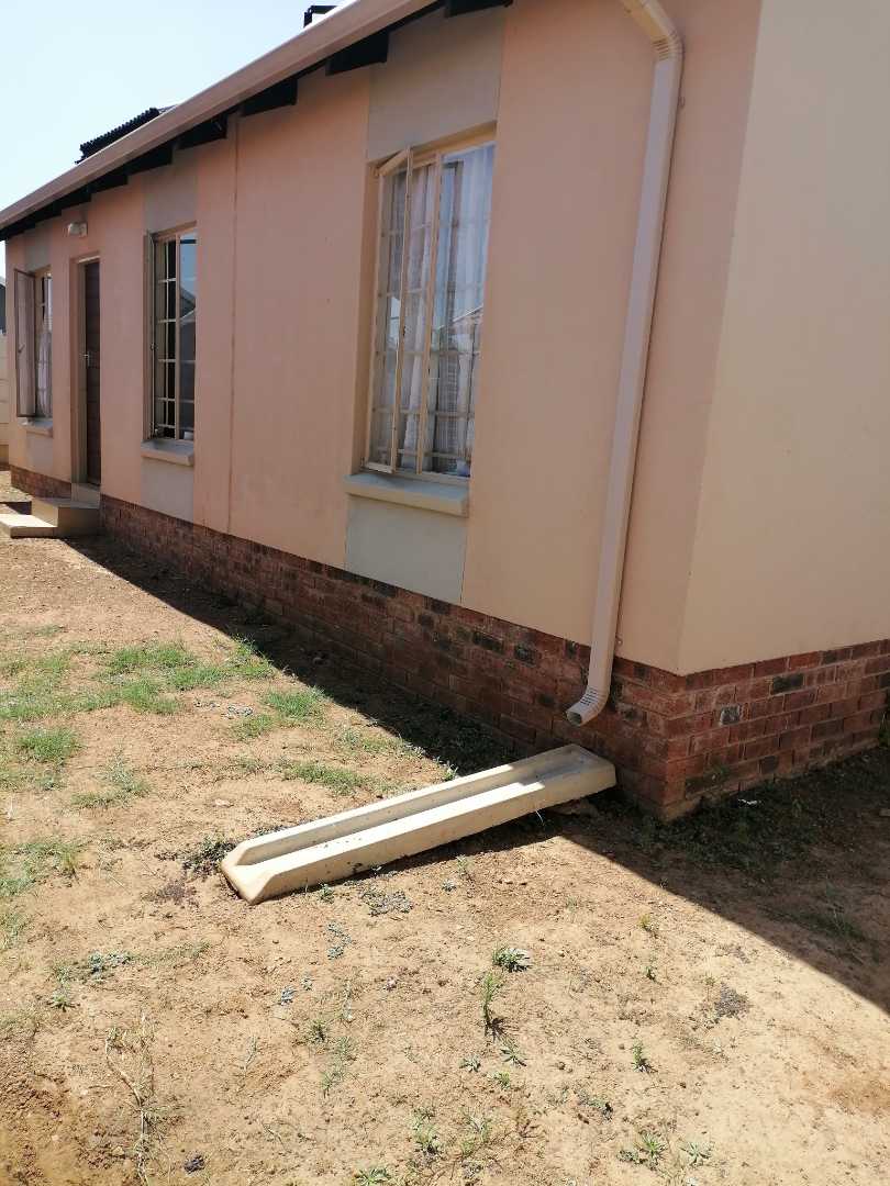 3 Bedroom Property for Sale in Palm Ridge Gauteng