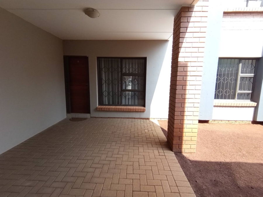 To Let 2 Bedroom Property for Rent in Terenure Gauteng