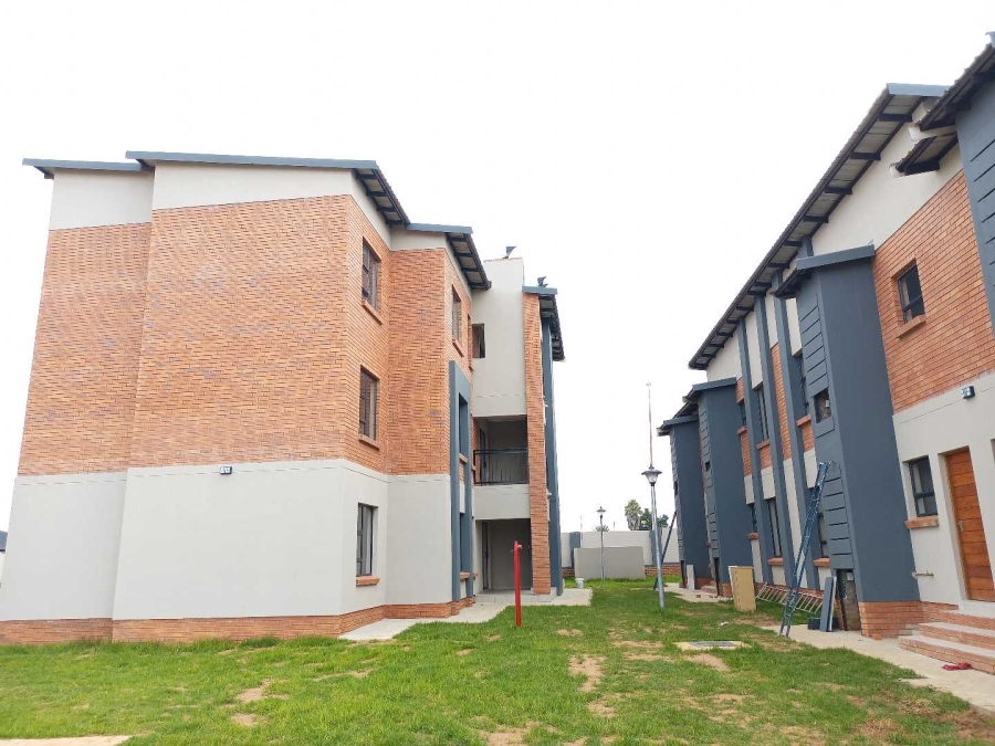To Let 2 Bedroom Property for Rent in Terenure Gauteng