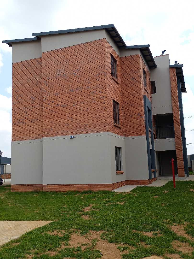 To Let 2 Bedroom Property for Rent in Terenure Gauteng