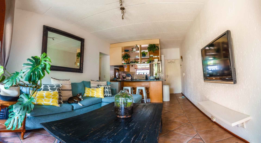 1 Bedroom Property for Sale in Sunninghill Gauteng