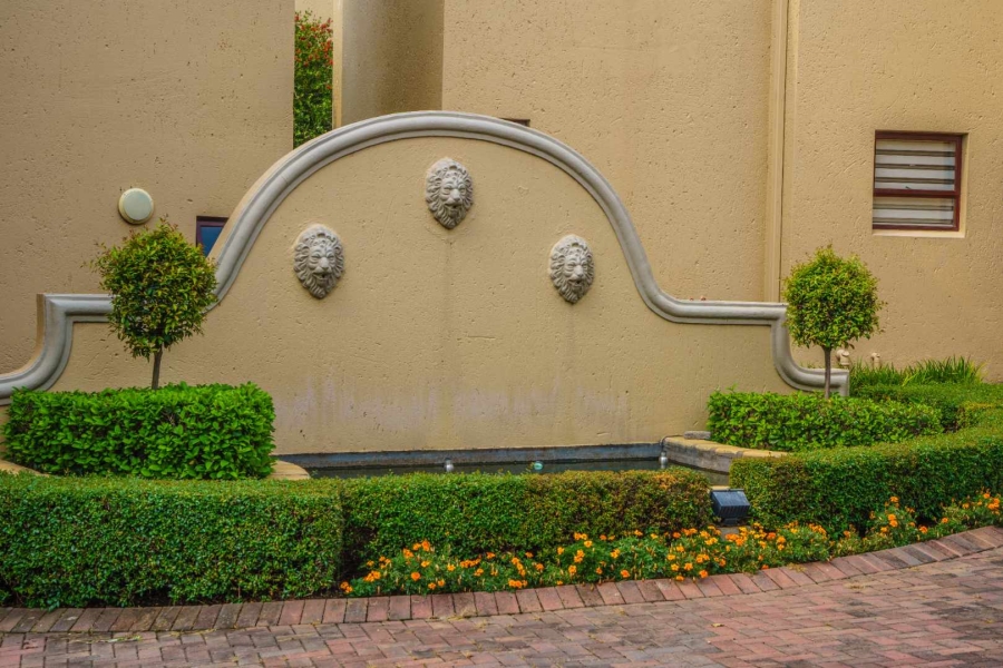 1 Bedroom Property for Sale in Sunninghill Gauteng