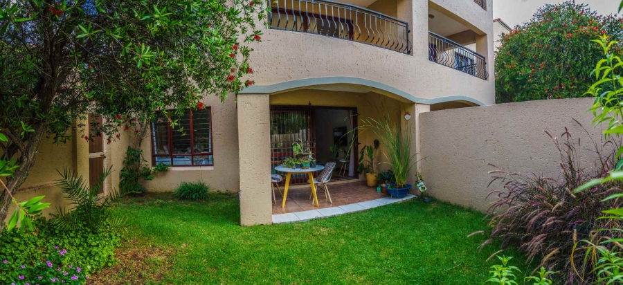 1 Bedroom Property for Sale in Sunninghill Gauteng
