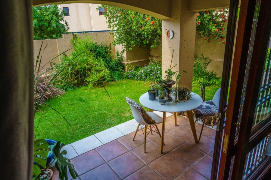 1 Bedroom Property for Sale in Sunninghill Gauteng