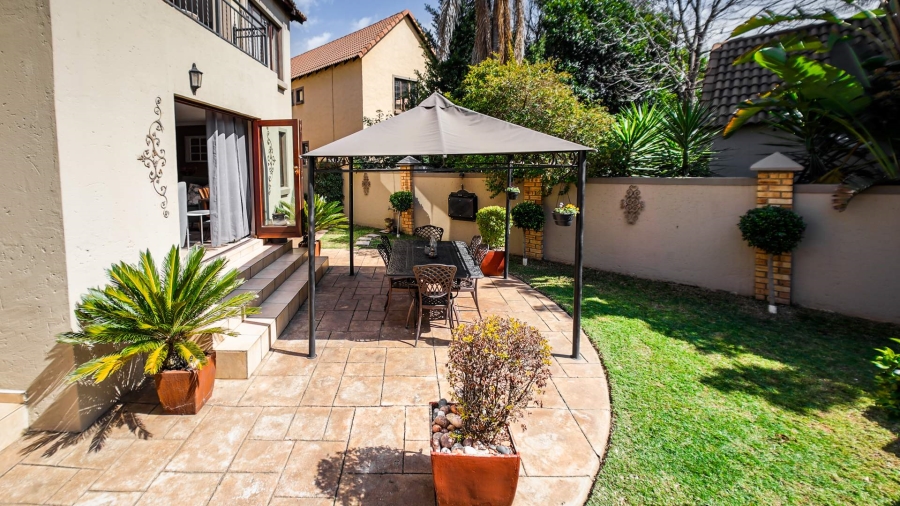 3 Bedroom Property for Sale in Midstream Estate Gauteng