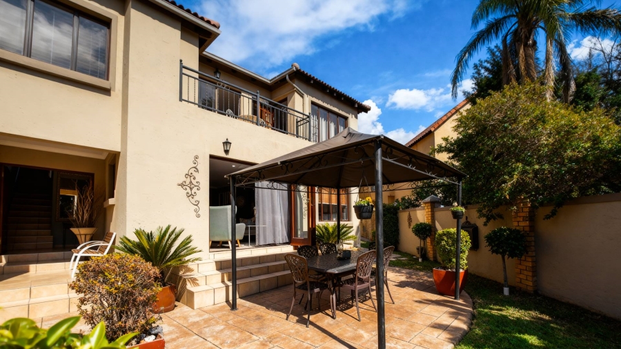 3 Bedroom Property for Sale in Midstream Estate Gauteng