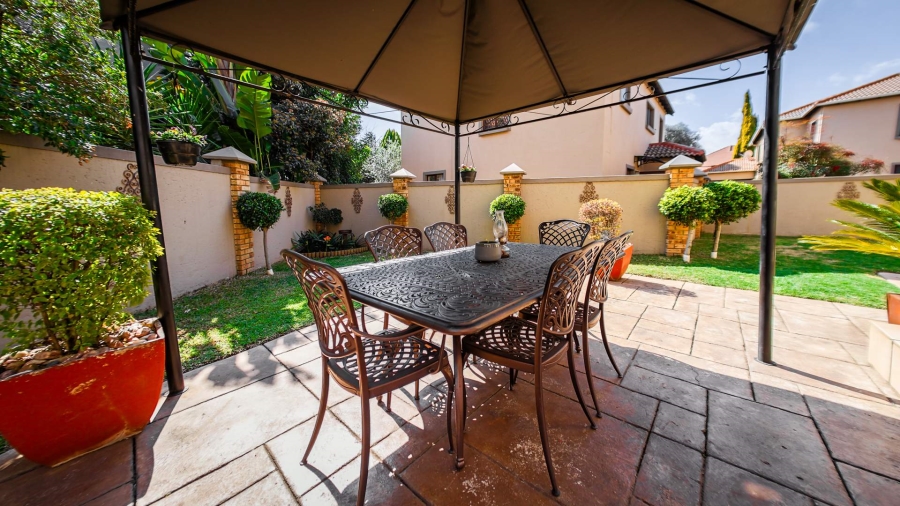 3 Bedroom Property for Sale in Midstream Estate Gauteng