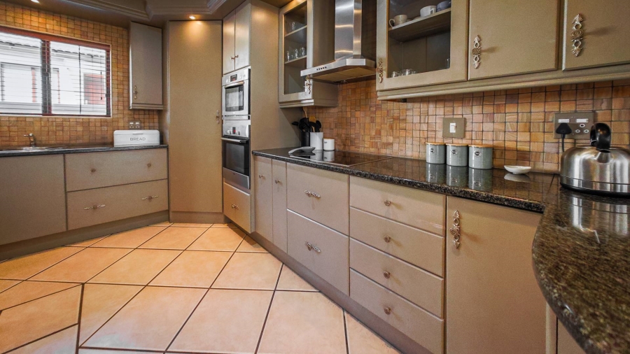 3 Bedroom Property for Sale in Midstream Estate Gauteng