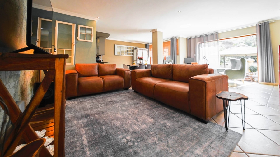 3 Bedroom Property for Sale in Midstream Estate Gauteng