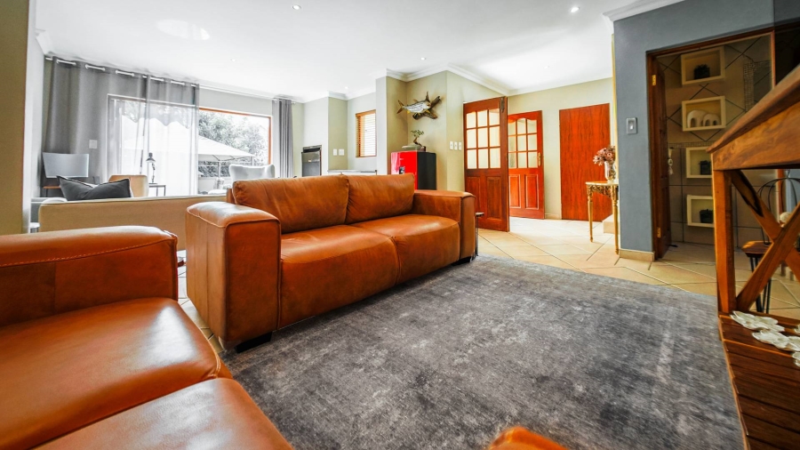 3 Bedroom Property for Sale in Midstream Estate Gauteng