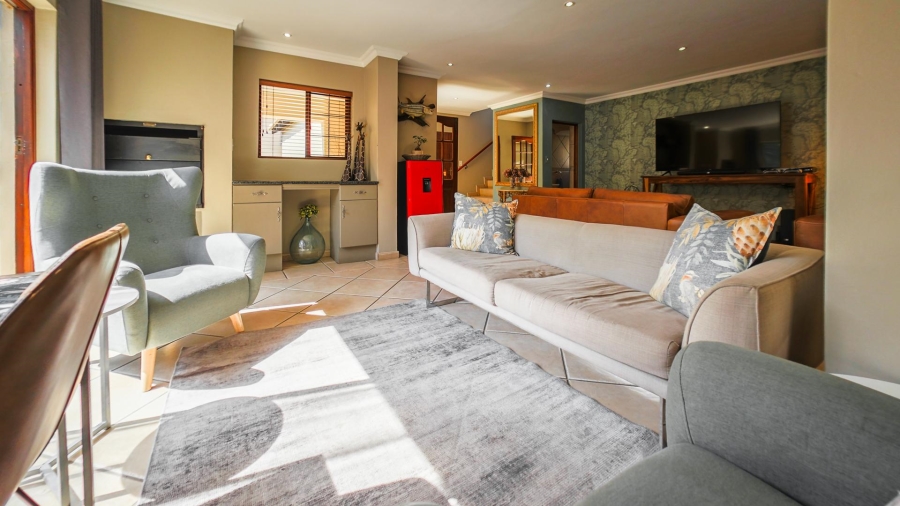 3 Bedroom Property for Sale in Midstream Estate Gauteng
