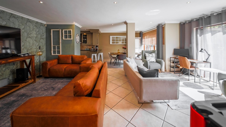3 Bedroom Property for Sale in Midstream Estate Gauteng