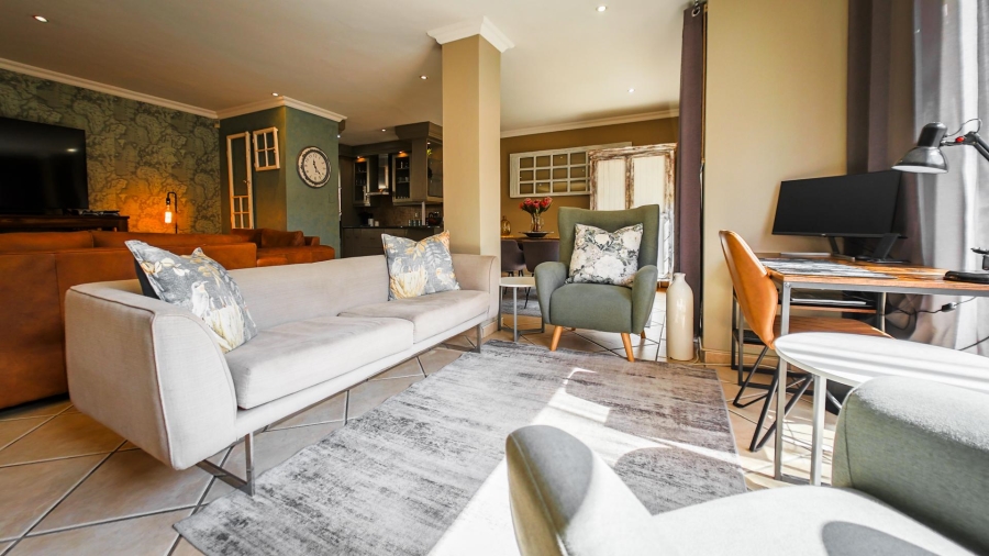 3 Bedroom Property for Sale in Midstream Estate Gauteng