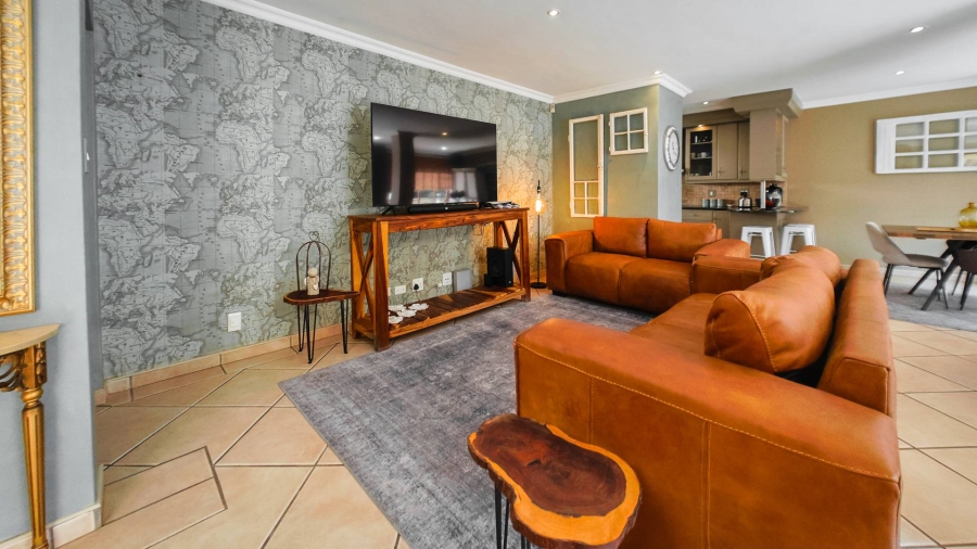 3 Bedroom Property for Sale in Midstream Estate Gauteng