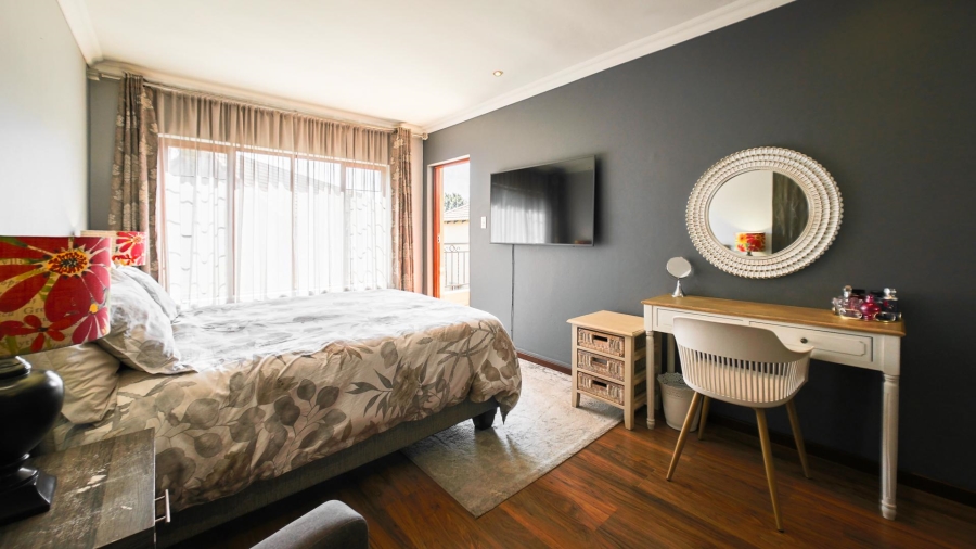 3 Bedroom Property for Sale in Midstream Estate Gauteng