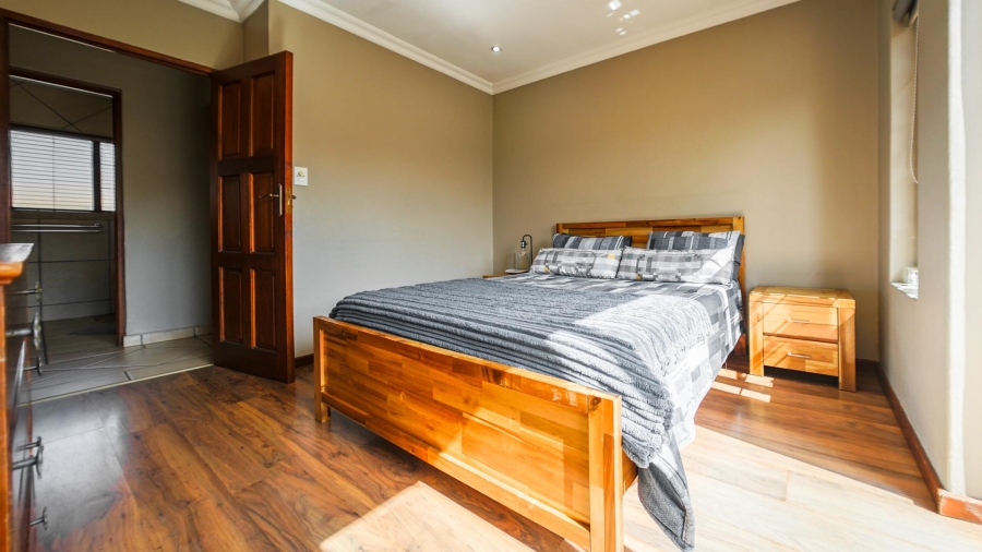 3 Bedroom Property for Sale in Midstream Estate Gauteng