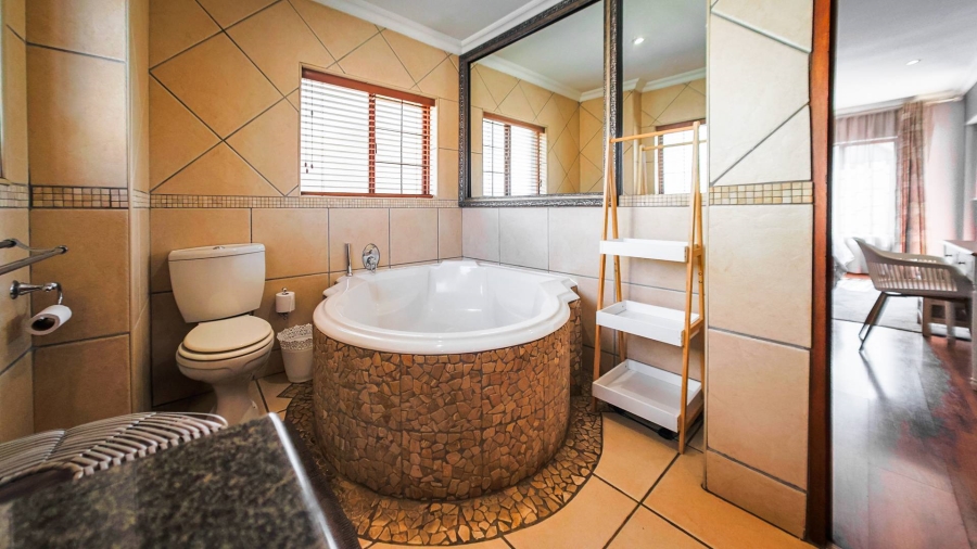 3 Bedroom Property for Sale in Midstream Estate Gauteng