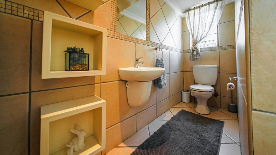 3 Bedroom Property for Sale in Midstream Estate Gauteng