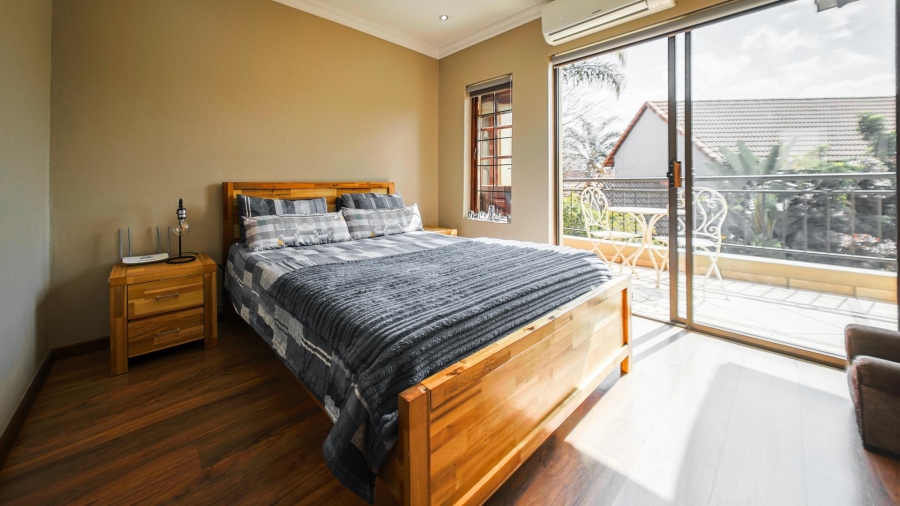 3 Bedroom Property for Sale in Midstream Estate Gauteng