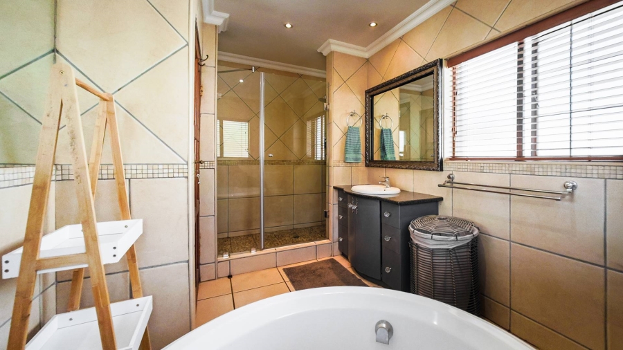3 Bedroom Property for Sale in Midstream Estate Gauteng