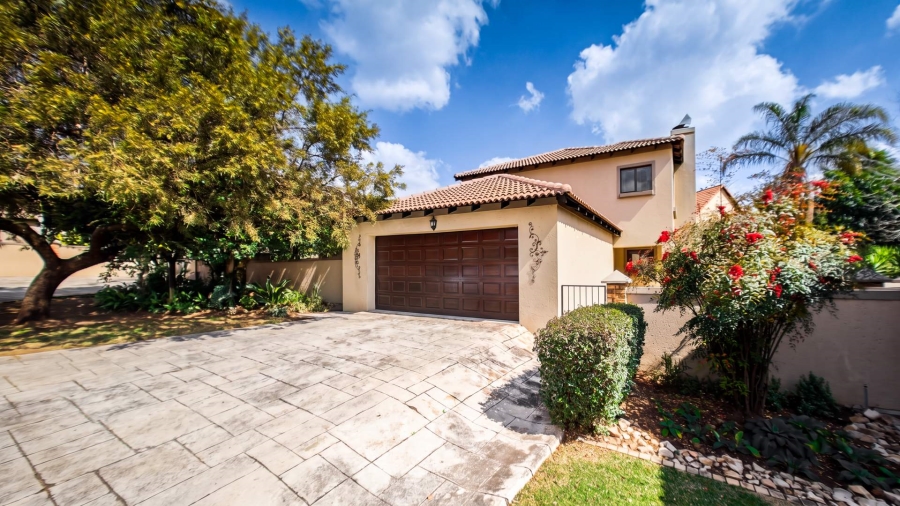 3 Bedroom Property for Sale in Midstream Estate Gauteng