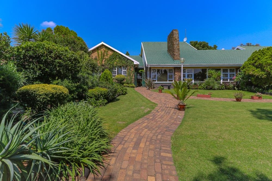 3 Bedroom Property for Sale in Libradene Gauteng