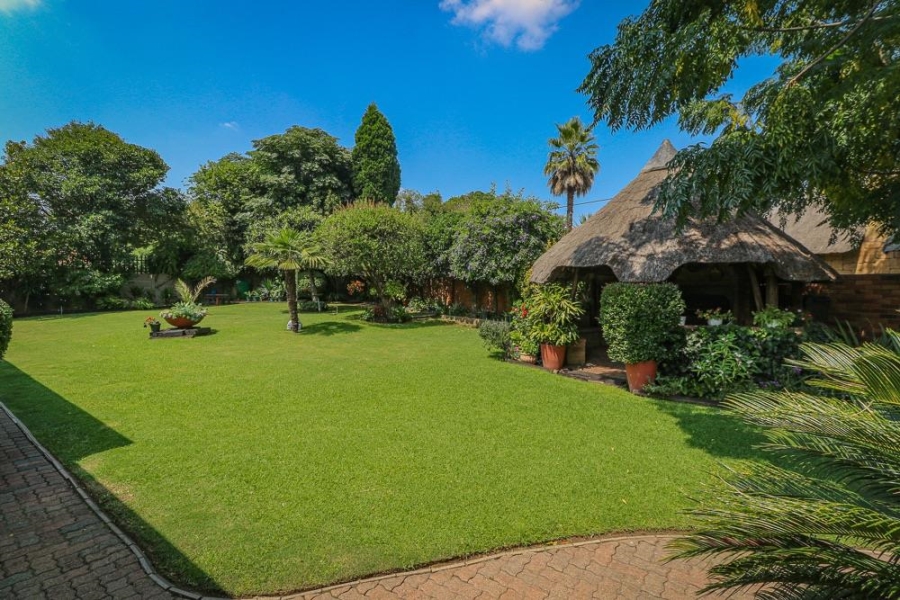 3 Bedroom Property for Sale in Libradene Gauteng