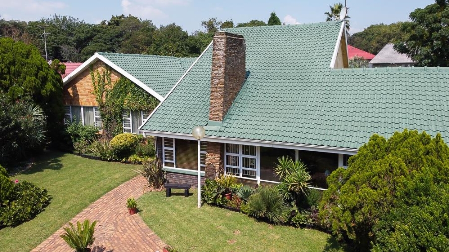 3 Bedroom Property for Sale in Libradene Gauteng