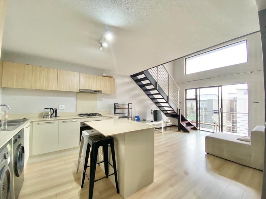 To Let 3 Bedroom Property for Rent in Broadacres Gauteng