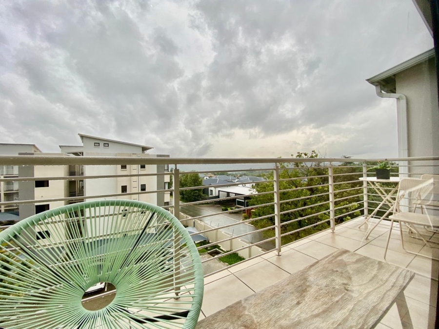 To Let 3 Bedroom Property for Rent in Broadacres Gauteng