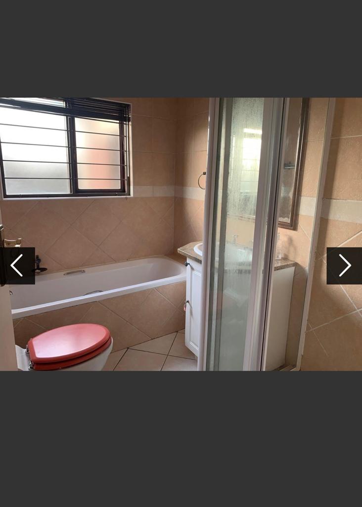 To Let 3 Bedroom Property for Rent in Crescent Wood Country Estate Gauteng