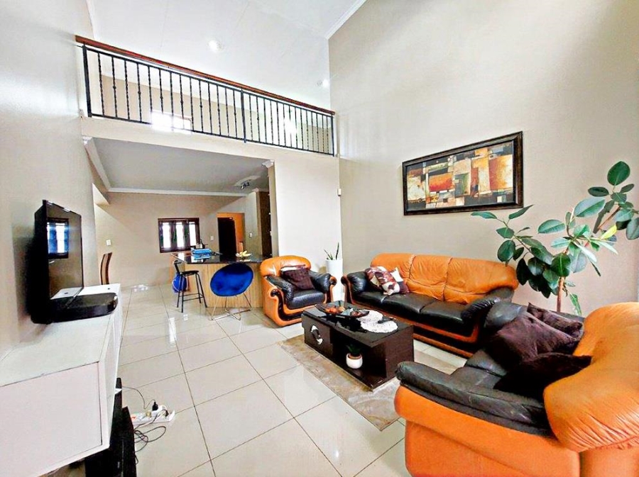4 Bedroom Property for Sale in Olympus AH Gauteng