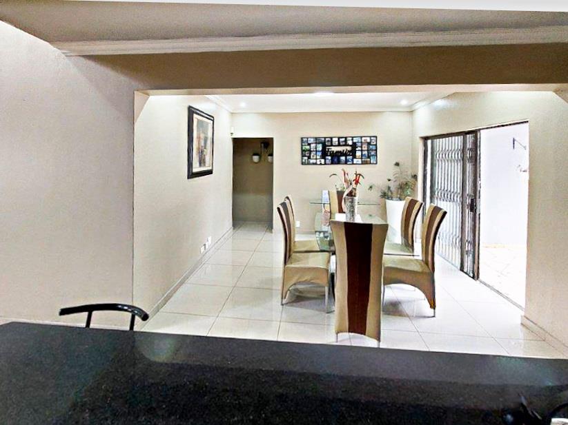 4 Bedroom Property for Sale in Olympus AH Gauteng