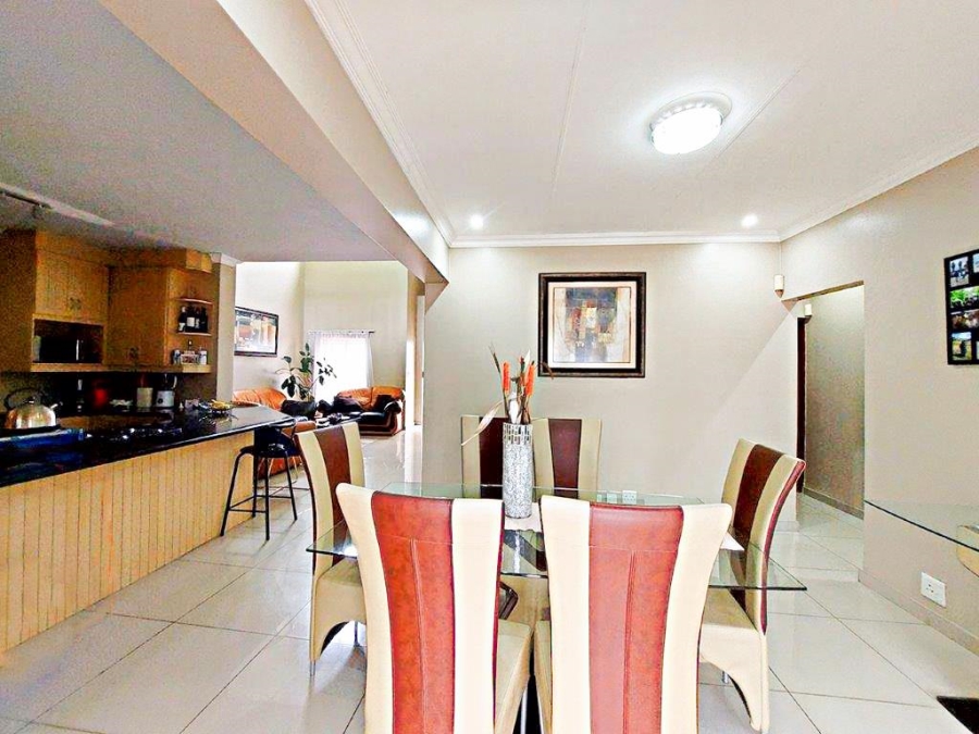 4 Bedroom Property for Sale in Olympus AH Gauteng