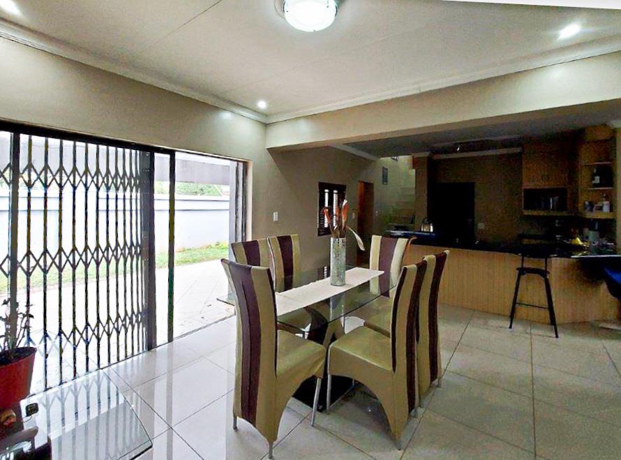 4 Bedroom Property for Sale in Olympus AH Gauteng