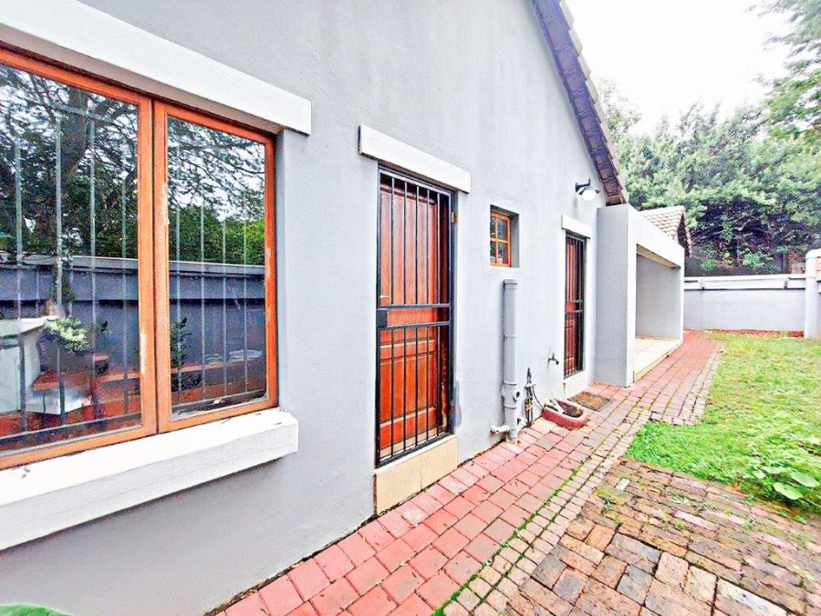 4 Bedroom Property for Sale in Olympus AH Gauteng