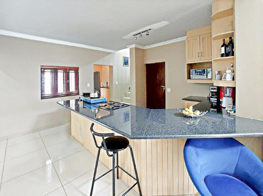 4 Bedroom Property for Sale in Olympus AH Gauteng