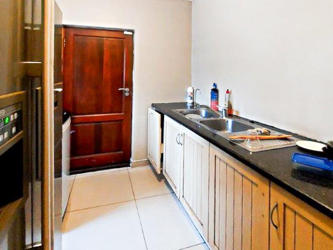 4 Bedroom Property for Sale in Olympus AH Gauteng