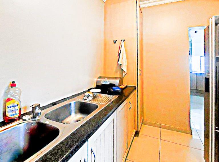 4 Bedroom Property for Sale in Olympus AH Gauteng