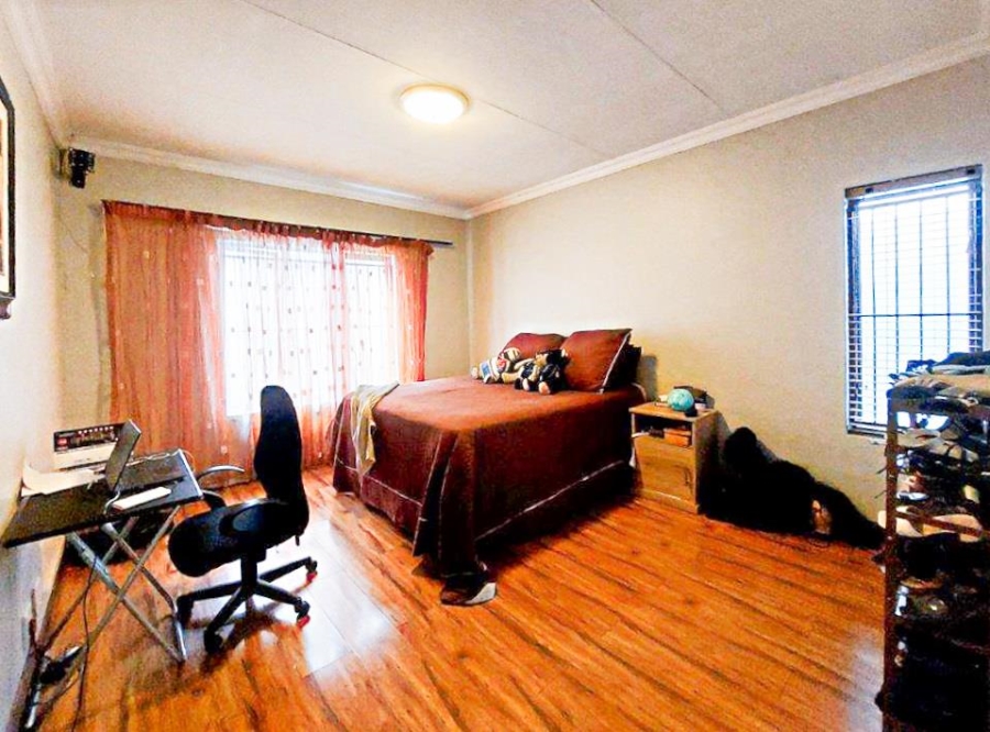 4 Bedroom Property for Sale in Olympus AH Gauteng