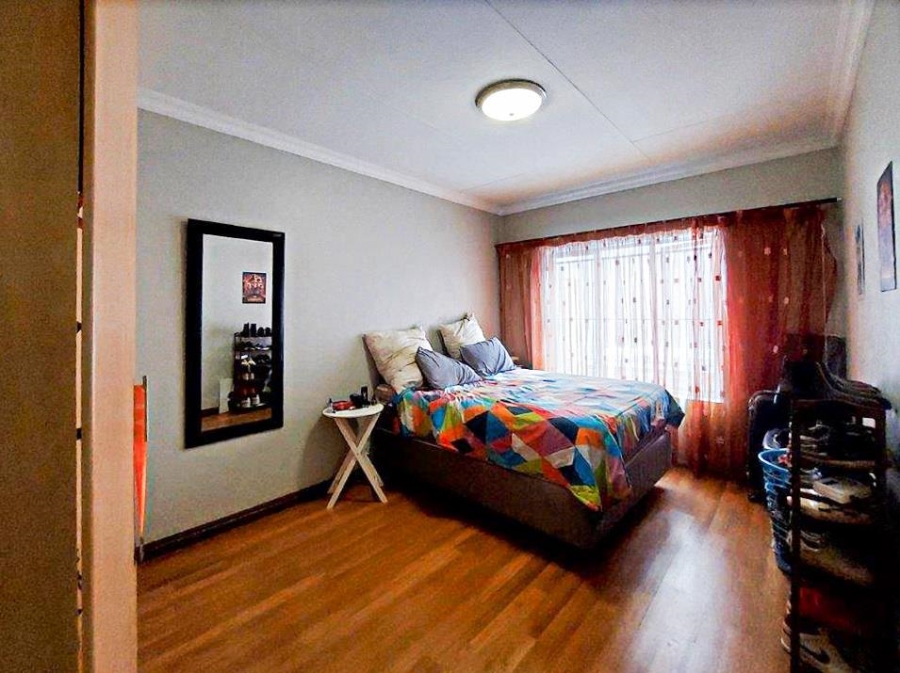 4 Bedroom Property for Sale in Olympus AH Gauteng