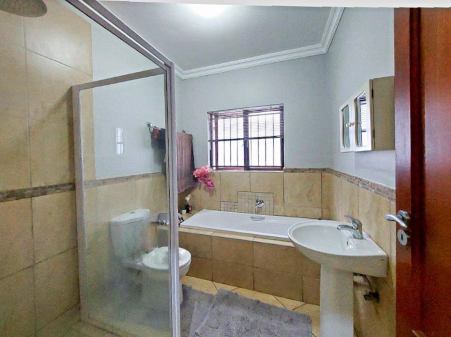 4 Bedroom Property for Sale in Olympus AH Gauteng