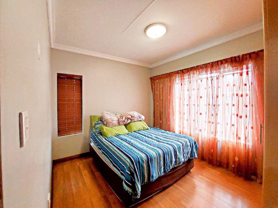 4 Bedroom Property for Sale in Olympus AH Gauteng