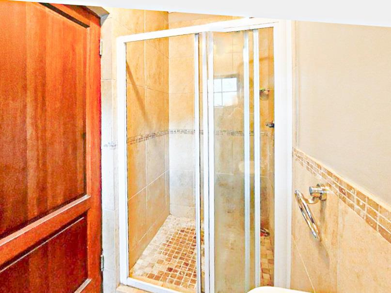 4 Bedroom Property for Sale in Olympus AH Gauteng