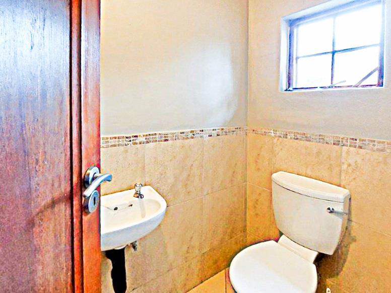4 Bedroom Property for Sale in Olympus AH Gauteng