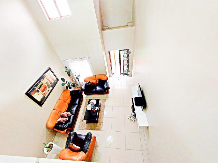 4 Bedroom Property for Sale in Olympus AH Gauteng