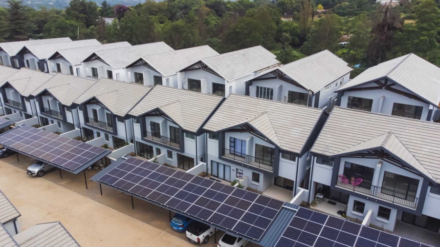 To Let 2 Bedroom Property for Rent in Bryanston Gauteng
