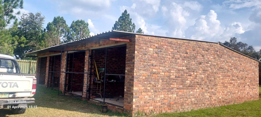 14 Bedroom Property for Sale in Mooiplaas Gauteng