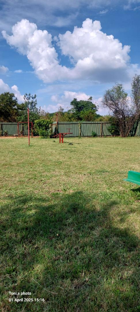 14 Bedroom Property for Sale in Mooiplaas Gauteng