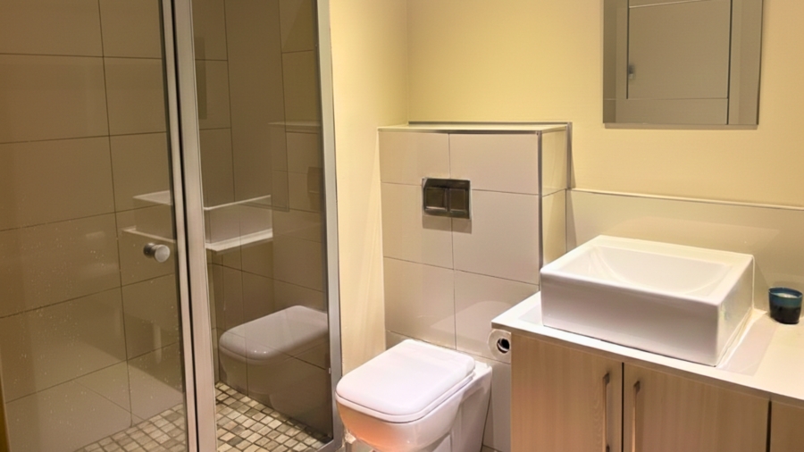 2 Bedroom Property for Sale in Bryanston Gauteng